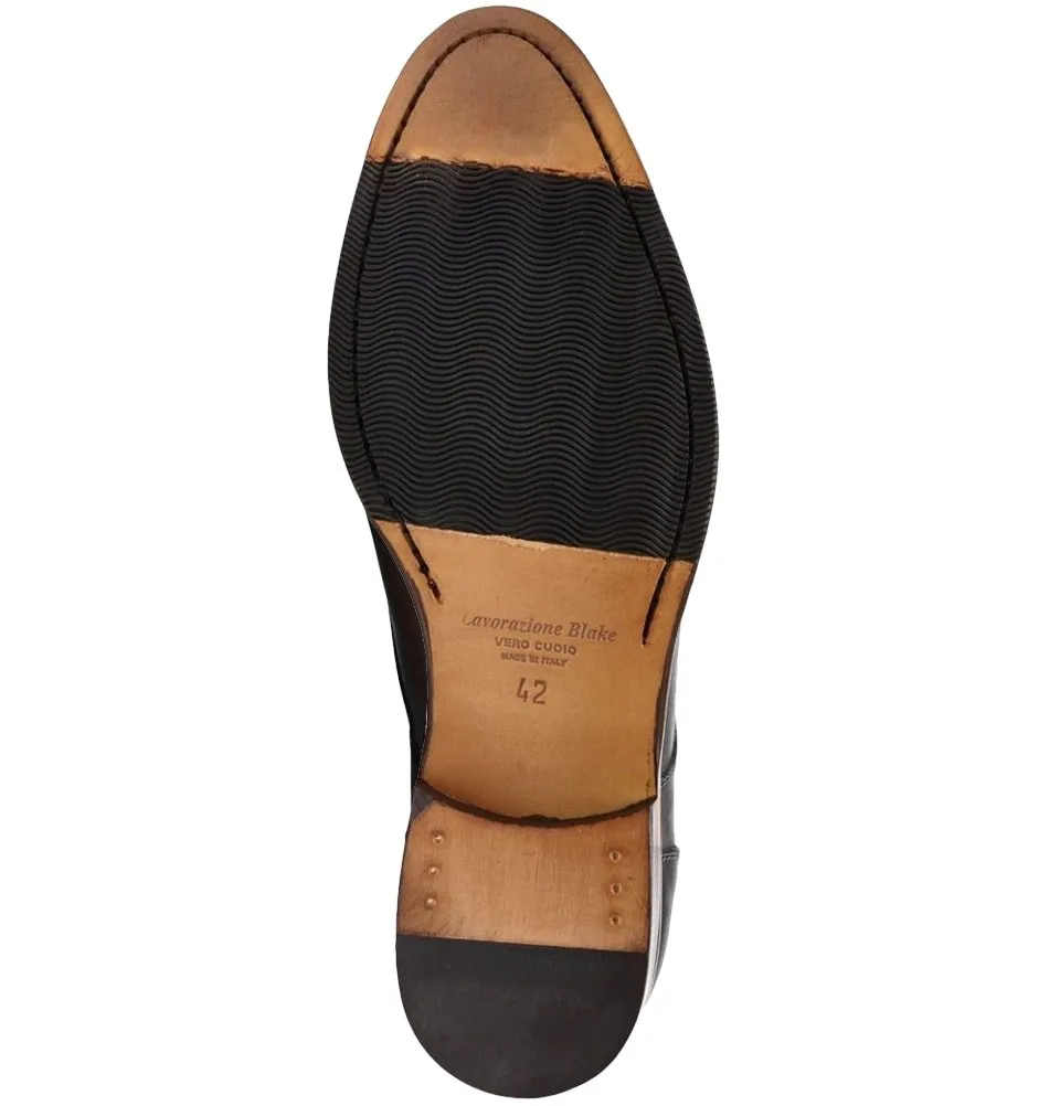 Venezia Derby Lace Up