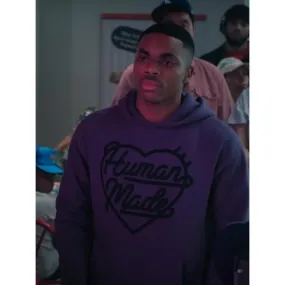 Vince Staples Pullover Hoodie