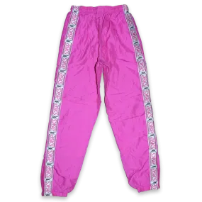 Vintage Asics Track Pants Small