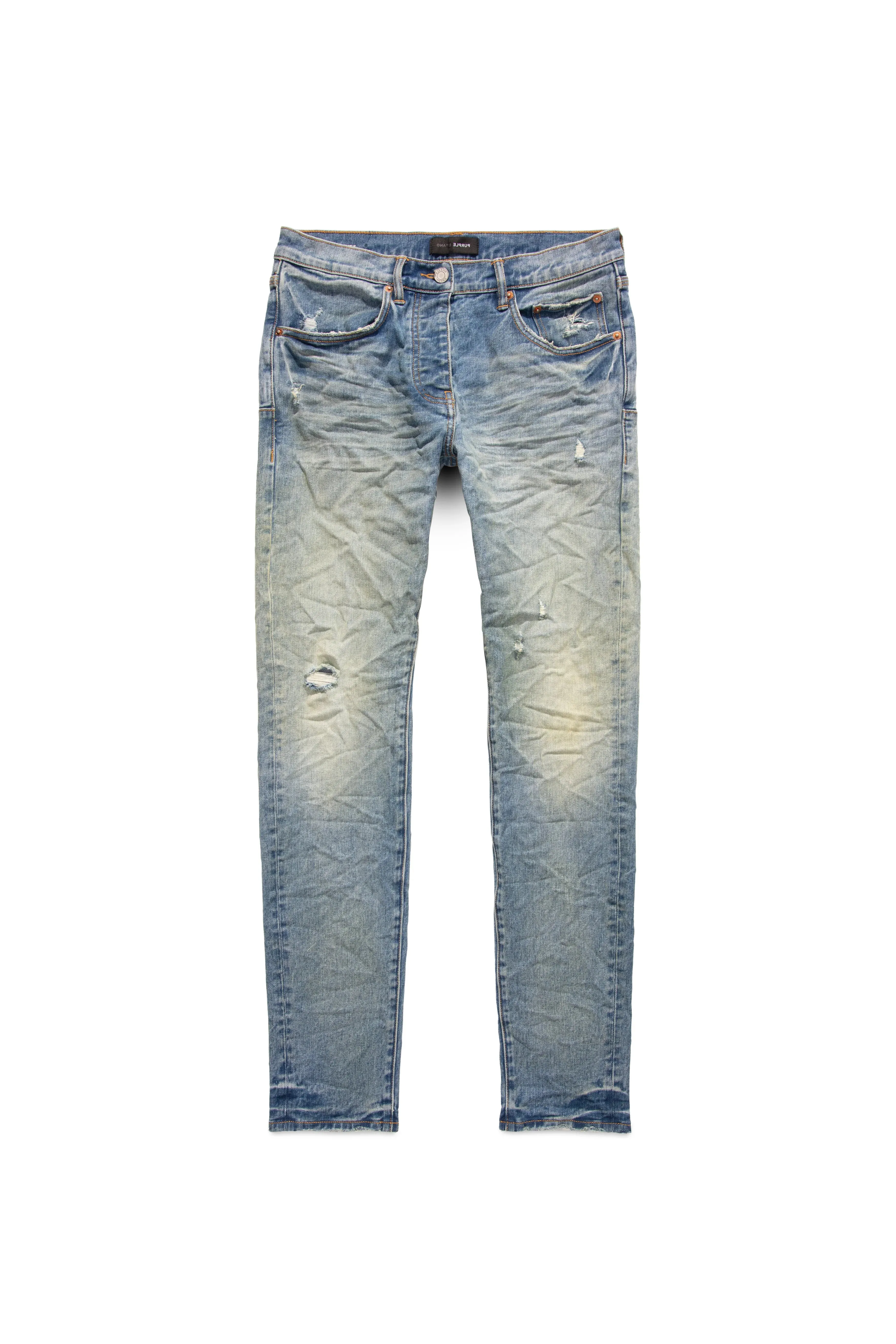 Vintage Back Pocket Blowout (Vintage) - PP001VBPI323
