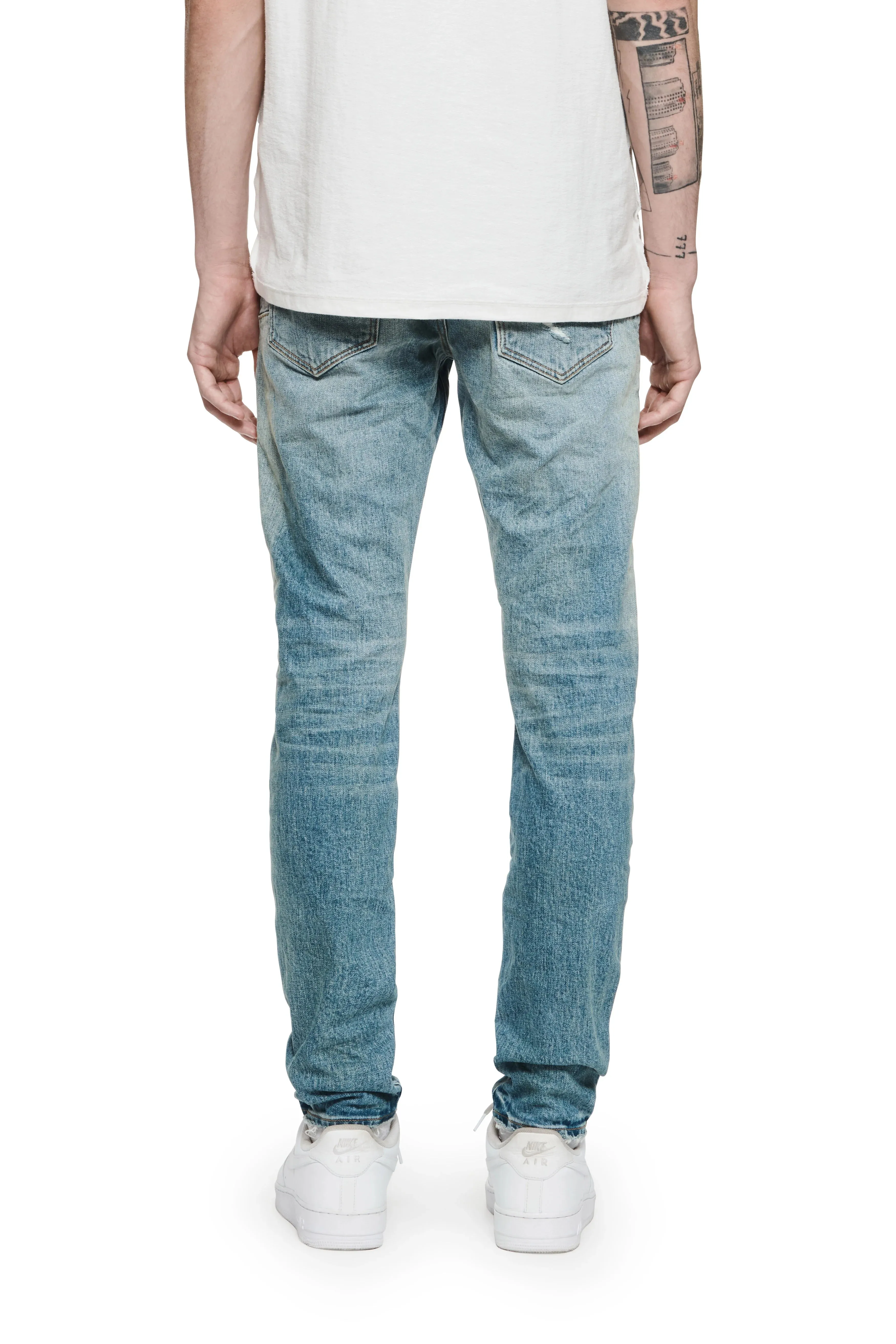 Vintage Back Pocket Blowout (Vintage) - PP001VBPI323