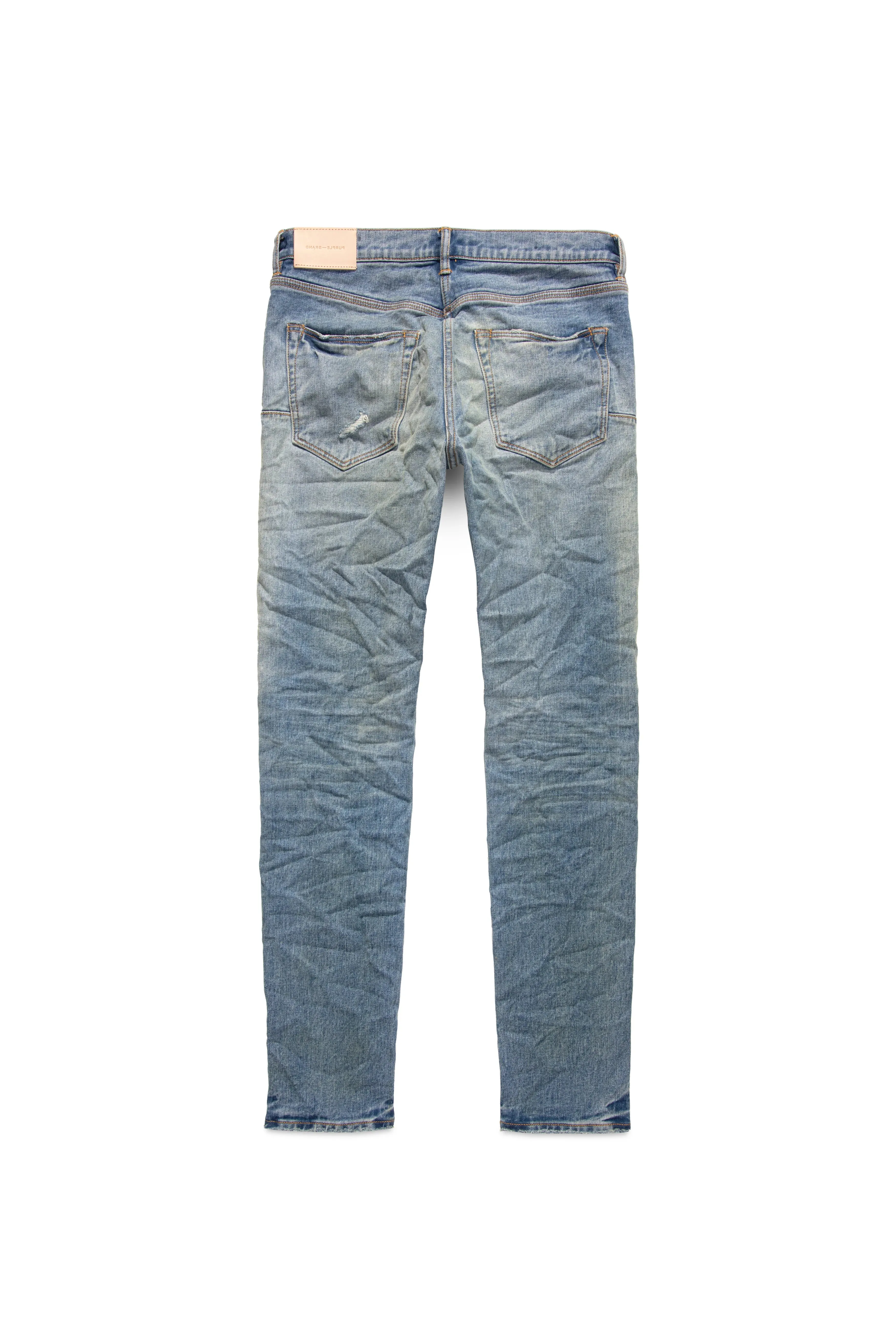 Vintage Back Pocket Blowout (Vintage) - PP001VBPI323