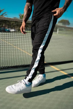 Viper Tech Track Joggers - Black