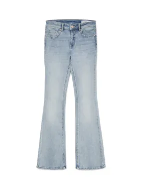 VMFLASH MR FLARED JEANS LI371 GA NOOS