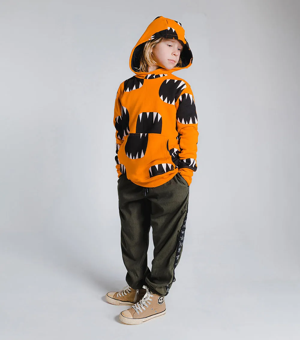 wannabe sweatpants