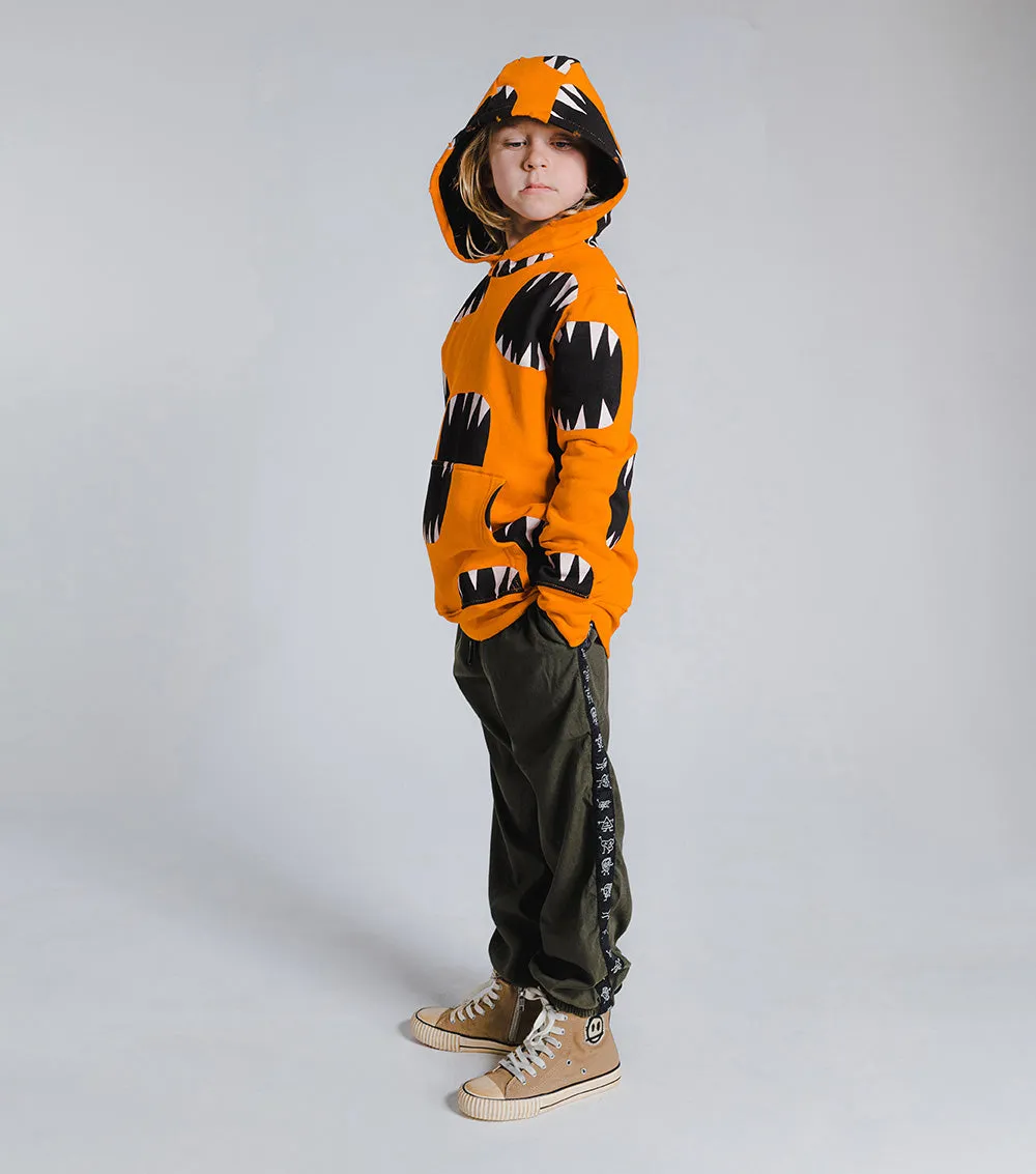 wannabe sweatpants