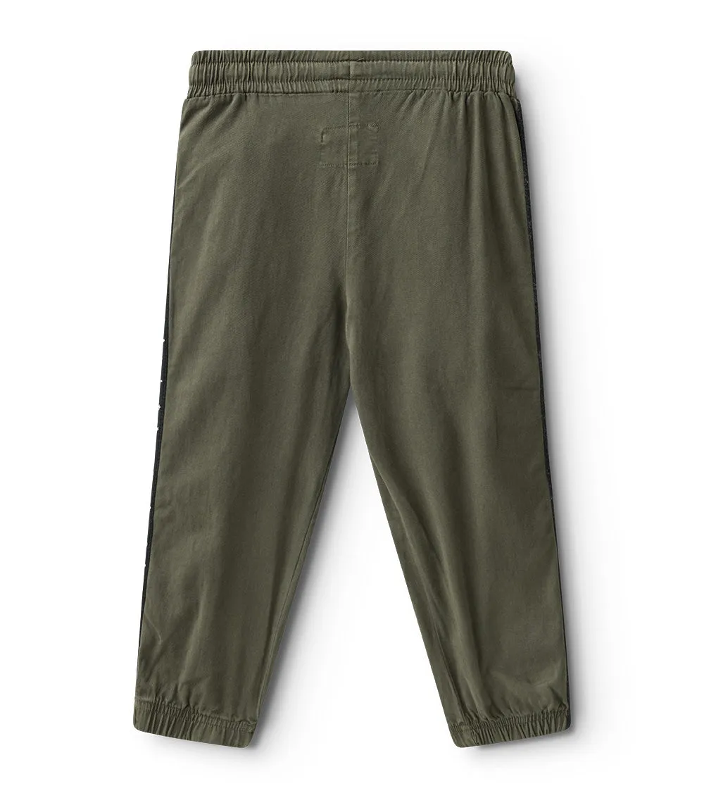 wannabe sweatpants