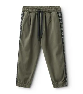 wannabe sweatpants
