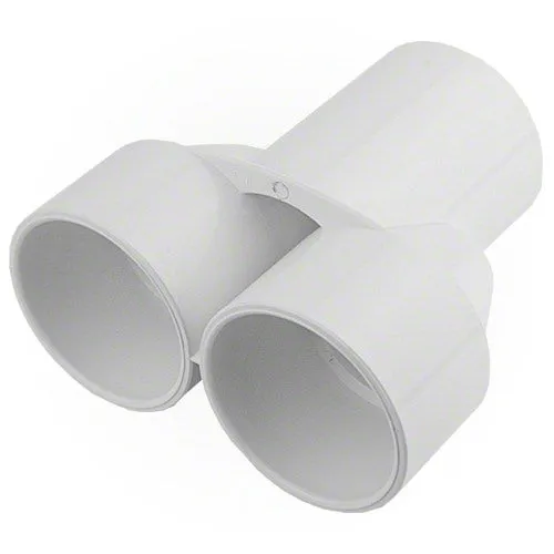 Waterway Manifold Wye - 2.5" - 672-8050