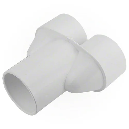 Waterway Manifold Wye - 2.5" - 672-8050