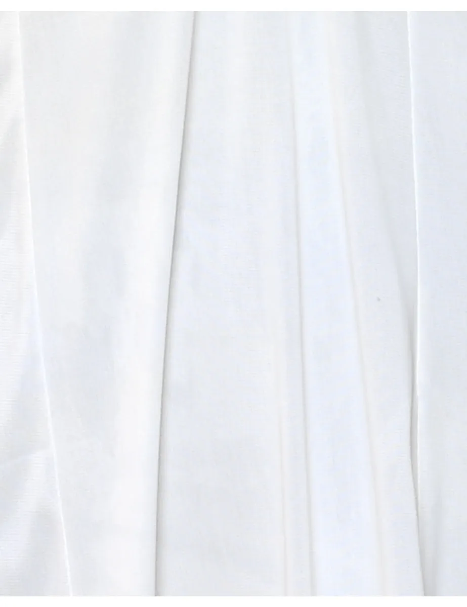 White Slip - M