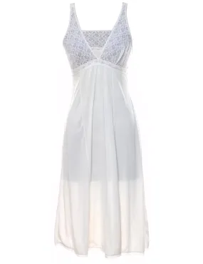 White Slip - M