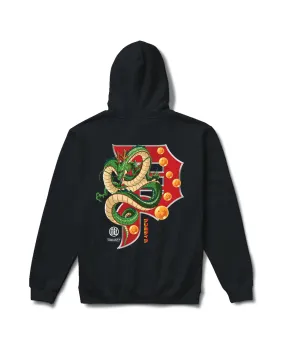 Wish Dirty P Pullover Hoodie
