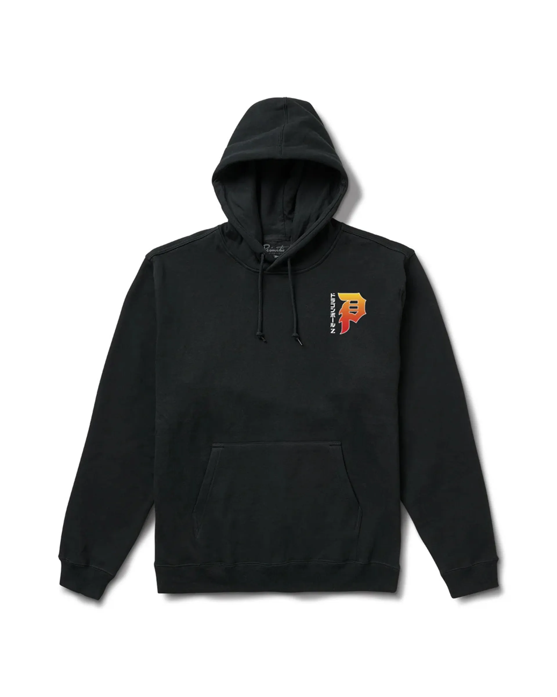 Wish Dirty P Pullover Hoodie