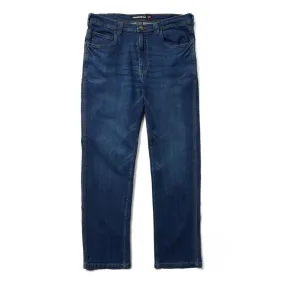Wolverine Men's - Steelhead 5 Pocket Jeans - Vintage Denim
