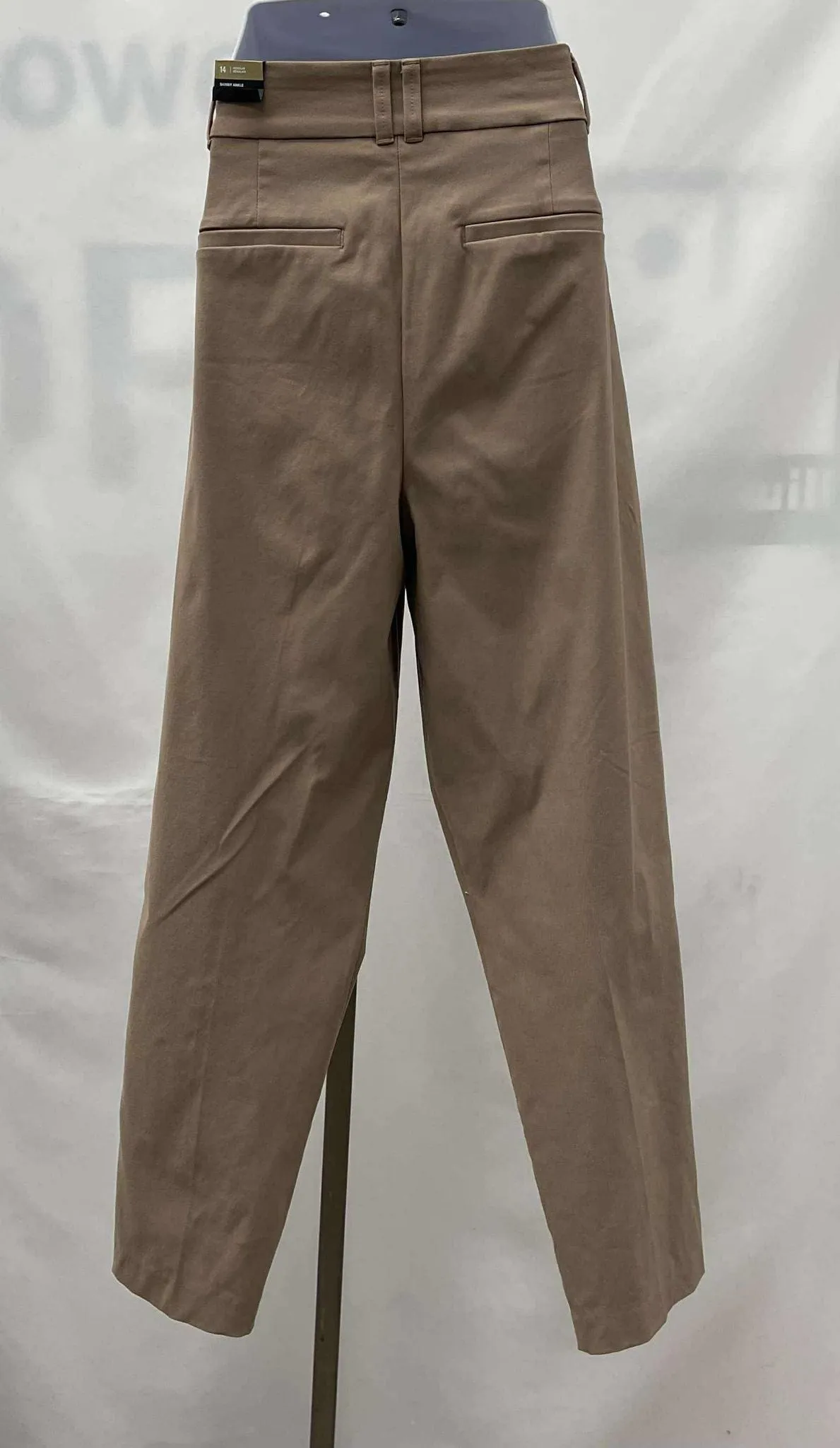 Women's Reitman's Pants, 14