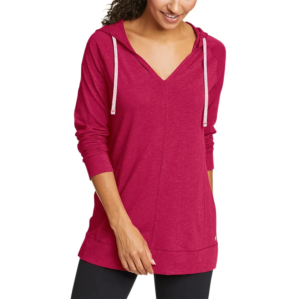 Women's Tryout Pullover Hoodie