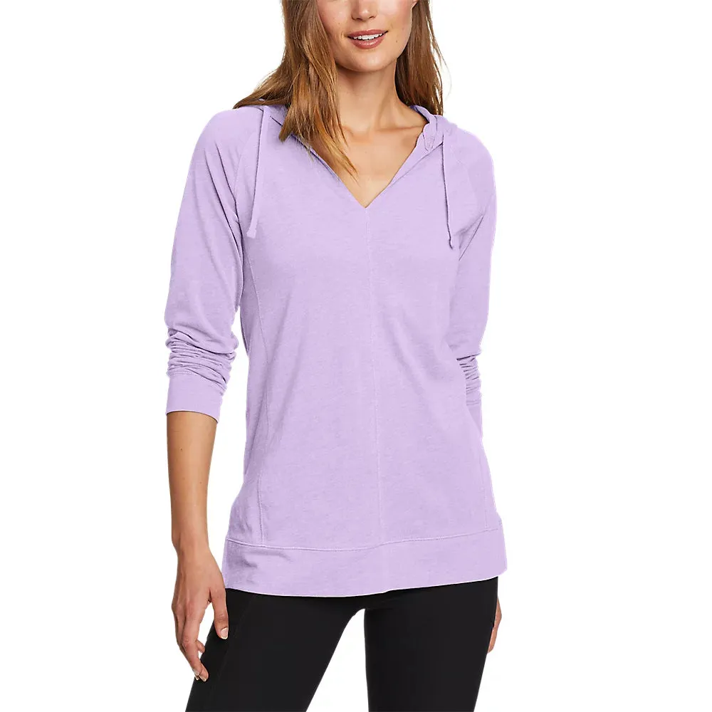 Women's Tryout Pullover Hoodie
