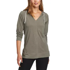 Women's Tryout Pullover Hoodie