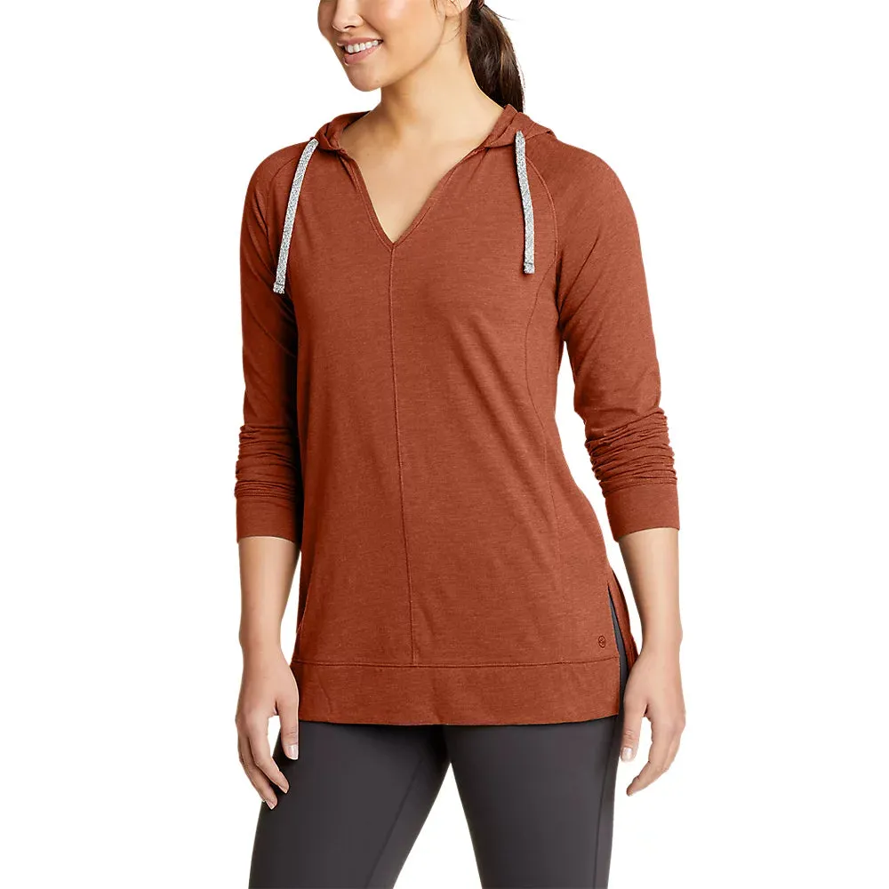 Women's Tryout Pullover Hoodie