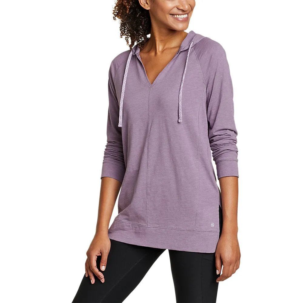 Women's Tryout Pullover Hoodie