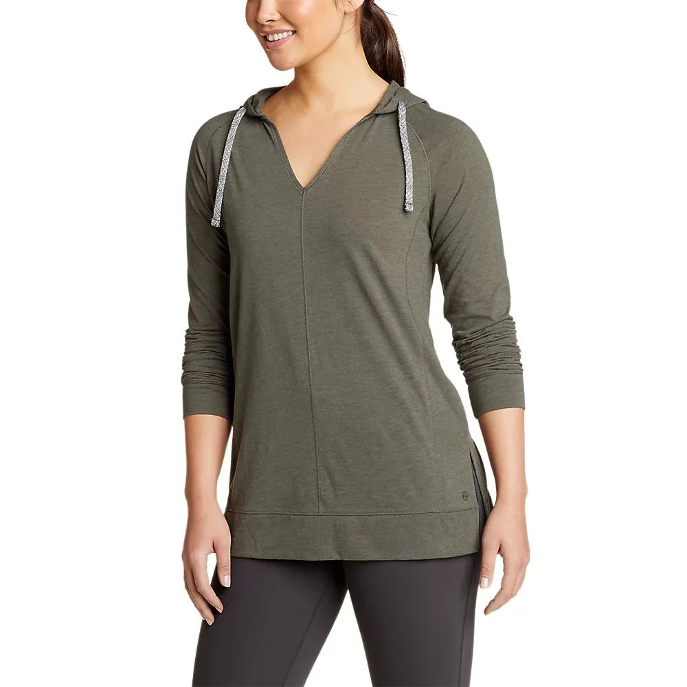 Women's Tryout Pullover Hoodie