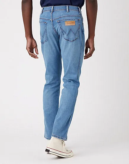 Wrangler Texas Slim The Story Jeans R