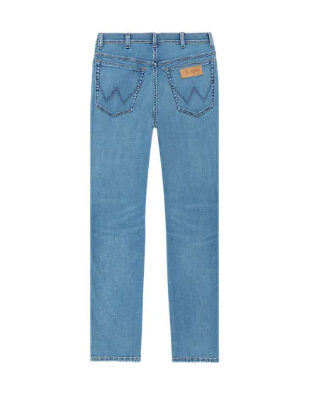 Wrangler Texas Slim The Story Jeans R