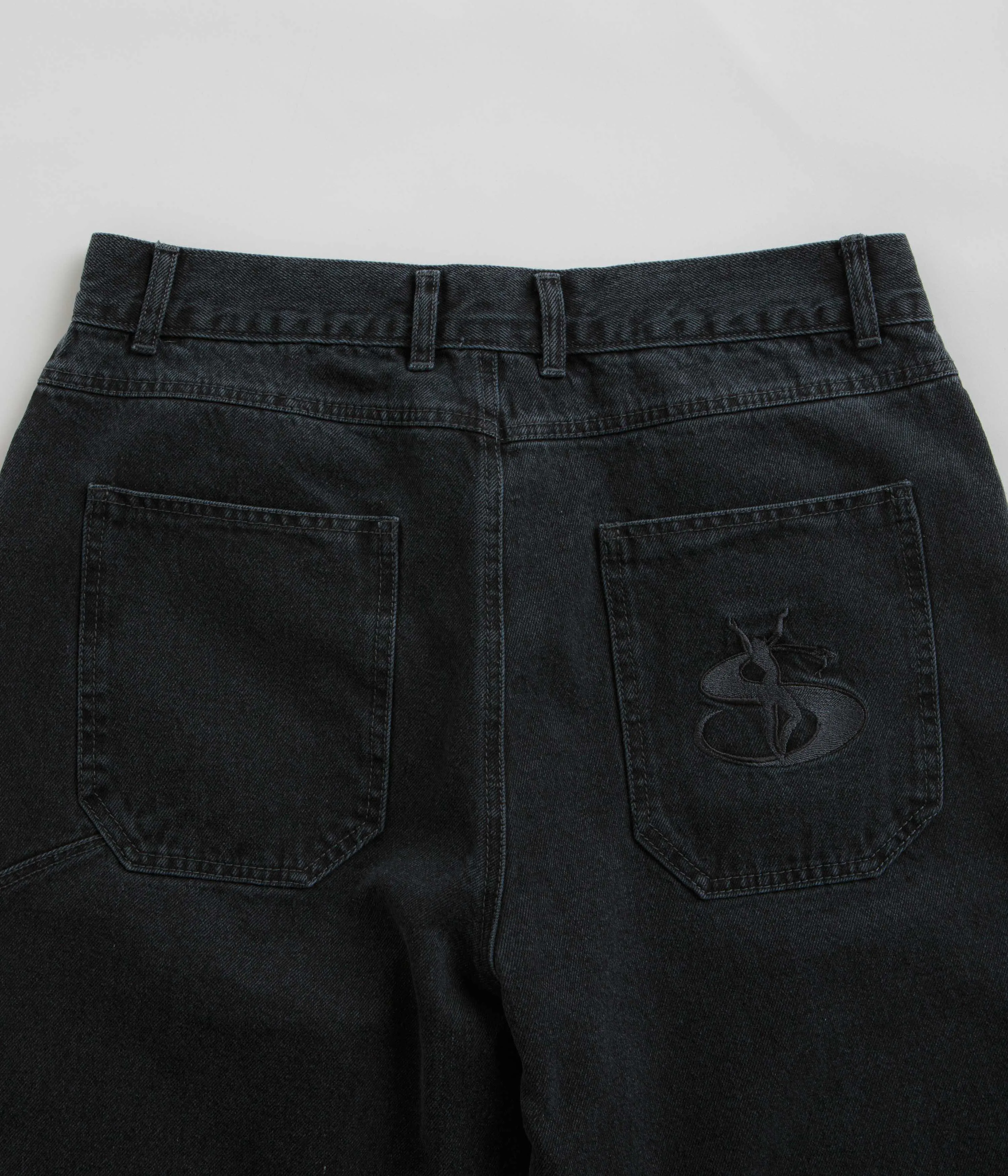 Yardsale Phantasy Jeans - Nightshadow Blue