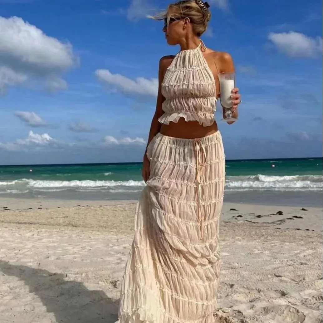 Zafira Dress