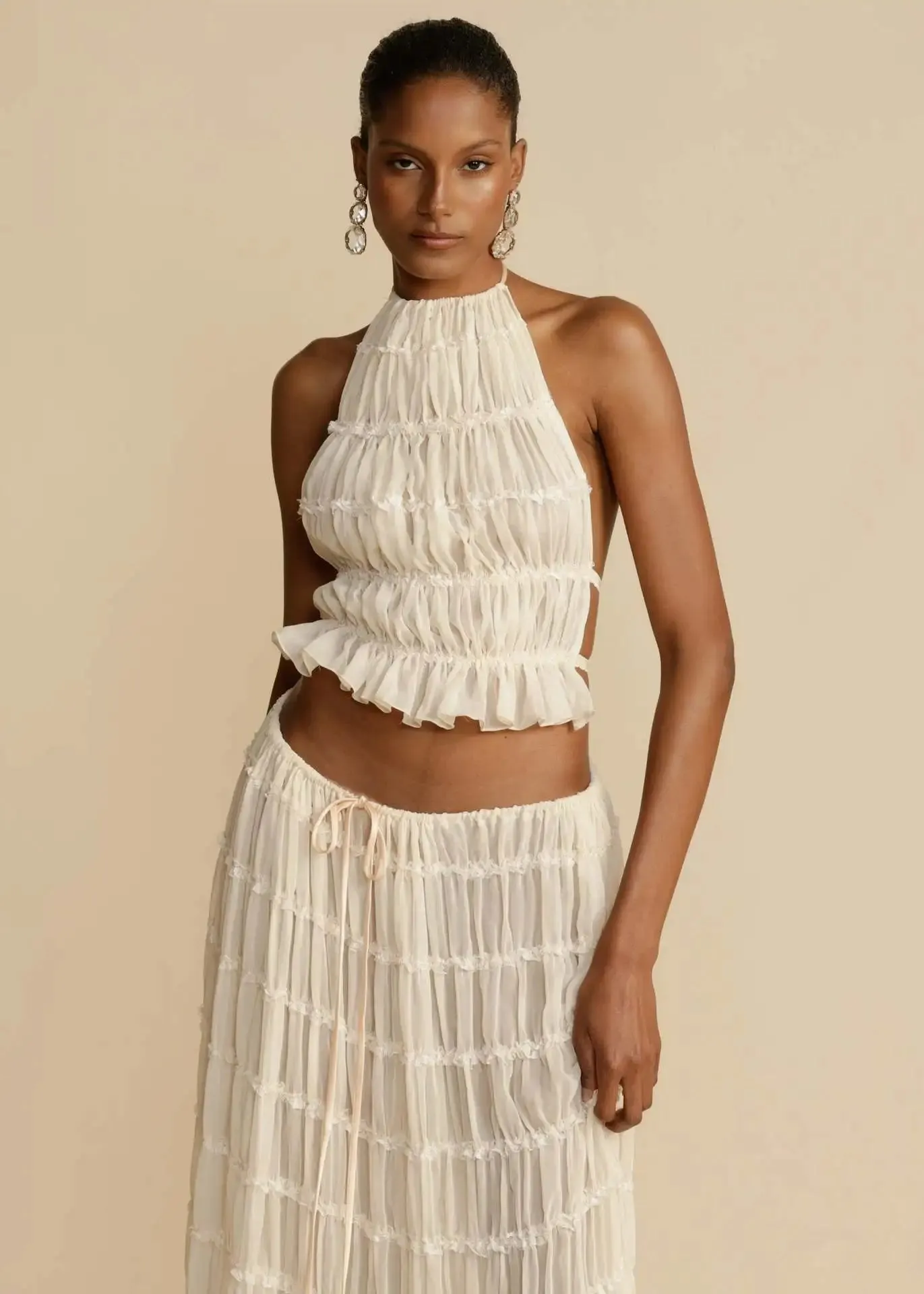 Zafira Dress