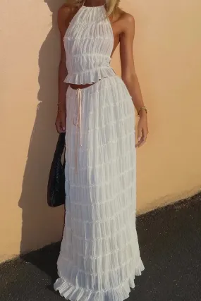 Zafira Dress