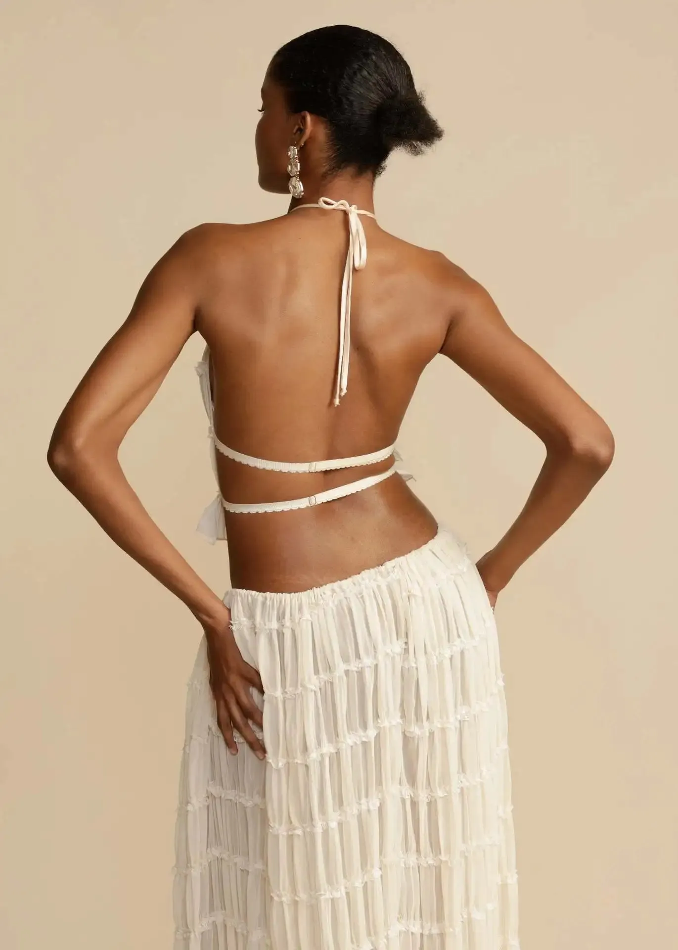 Zafira Dress