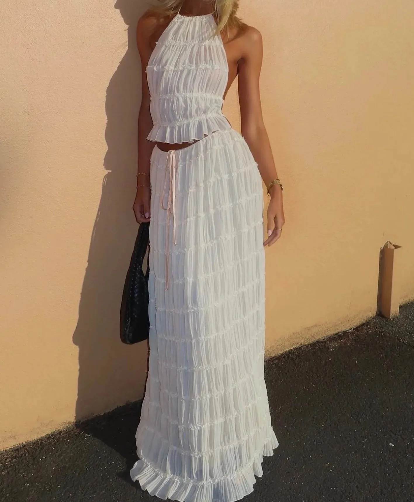 Zafira Dress
