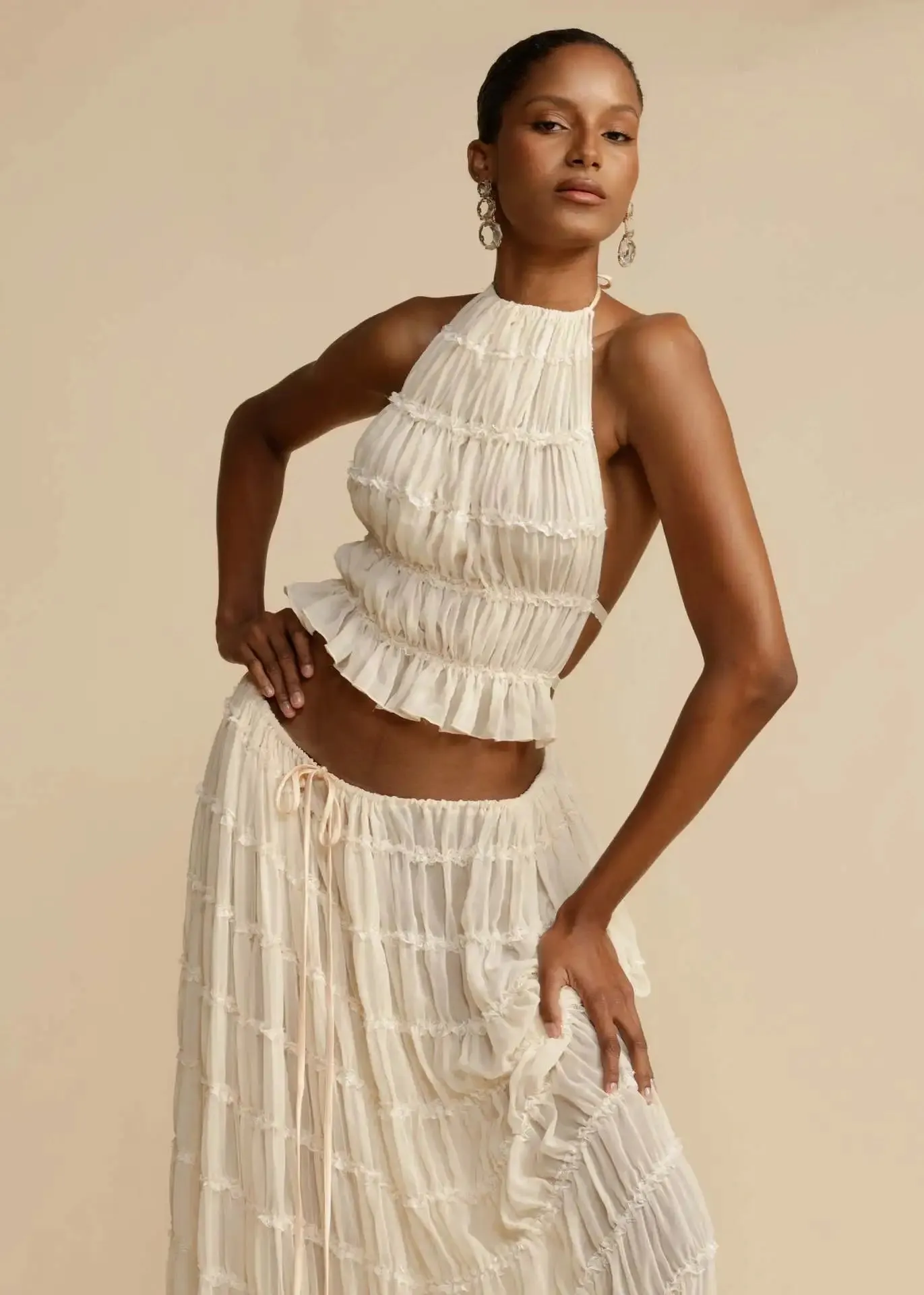 Zafira Dress