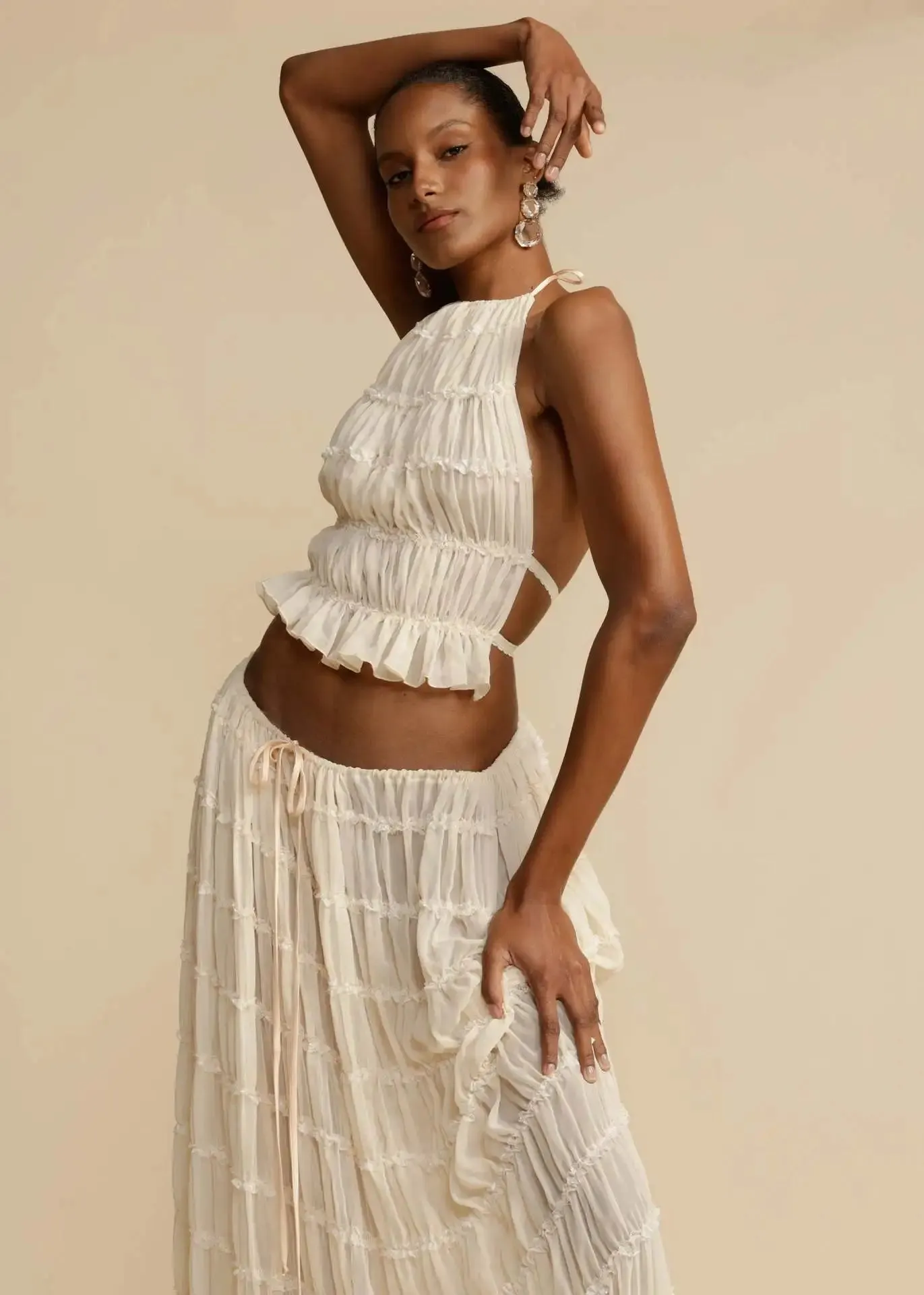 Zafira Dress