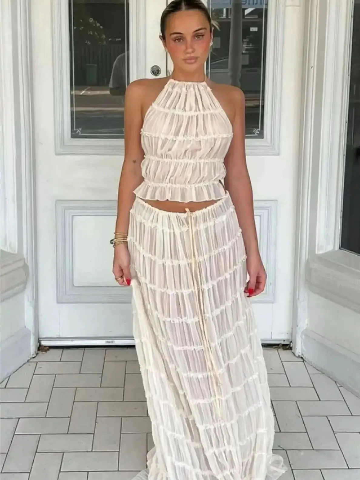 Zafira Dress