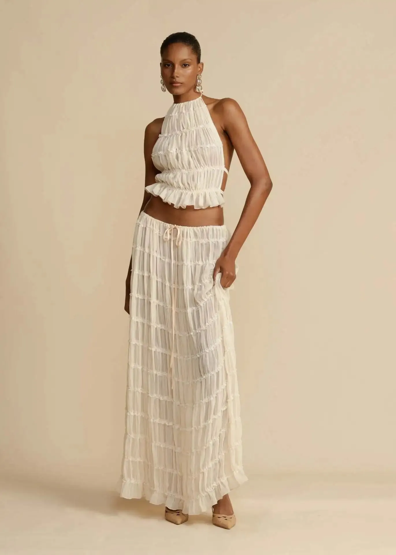 Zafira Dress