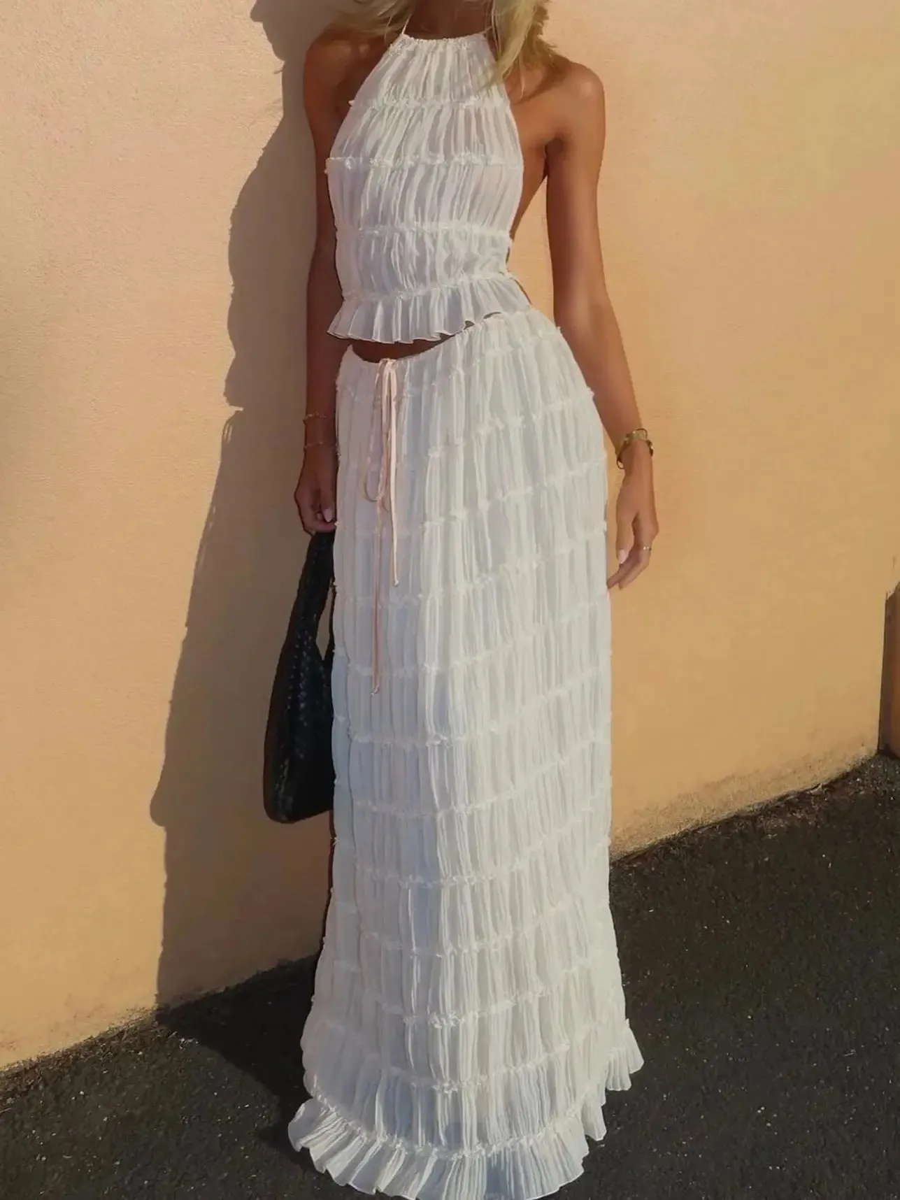 Zafira Dress