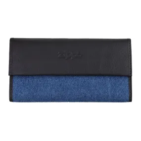 ZIPPO TOBACCO POUCH DENIM