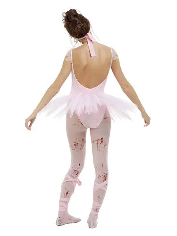 Zombie Ballerina Costume